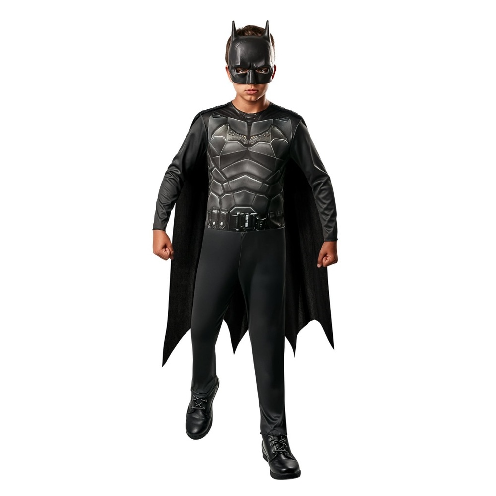 Batman child costume